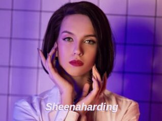 Sheenaharding