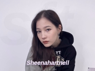 Sheenahartnell