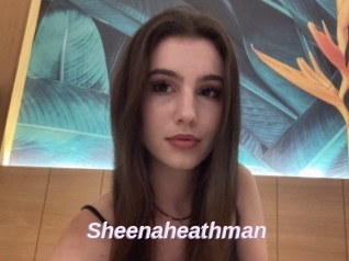 Sheenaheathman
