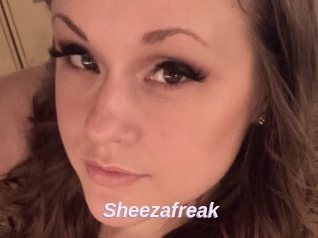 Sheezafreak