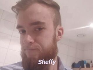 Sheffy