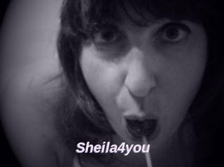 Sheila4you