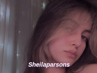 Sheilaparsons