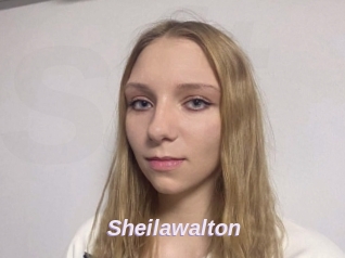 Sheilawalton