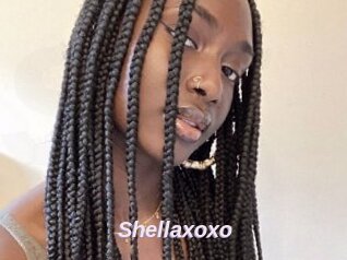 Shellaxoxo
