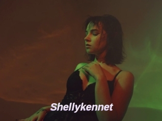 Shellykennet