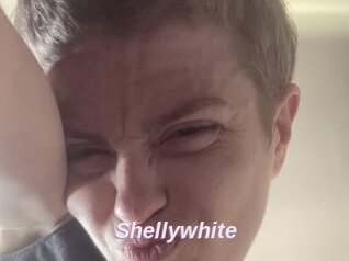 Shellywhite