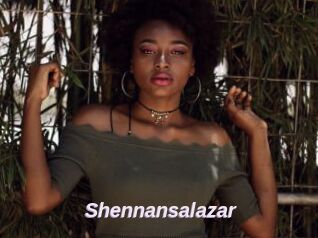 Shennansalazar