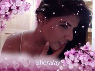 Sheralay
