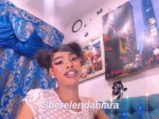 Sherelendahiara
