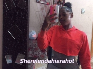 Sherelendahiarahot