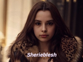 Sherieblesh