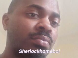 Sherlockhomeboi