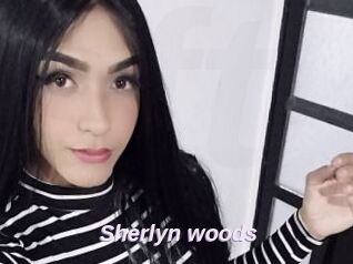 Sherlyn_woods