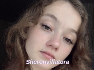 Sheronvillatora