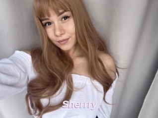 Sherrry