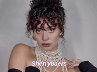 Sherrybaers