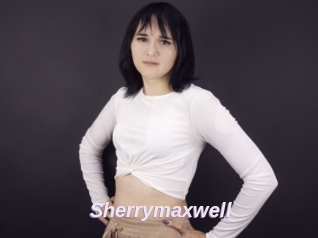 Sherrymaxwell