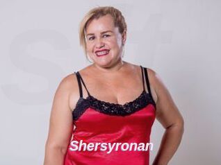 Shersyronan