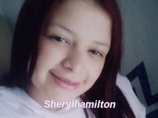 Sherylhamilton
