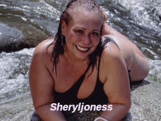 Sheryljoness