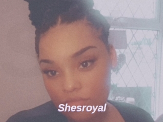 Shesroyal