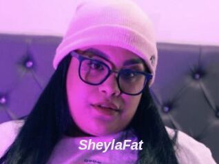 SheylaFat
