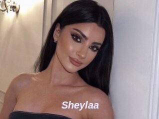 Sheylaa