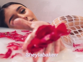 Sheylabakerr