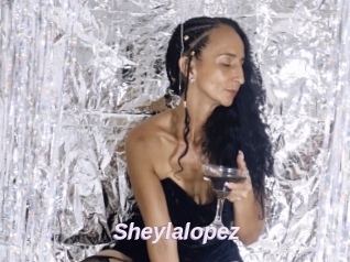 Sheylalopez