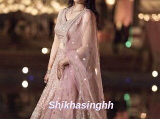 Shikhasinghh