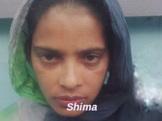 Shima
