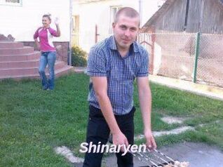 Shinaryen