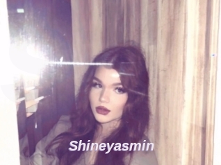 Shineyasmin