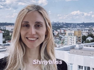 Shinybliss