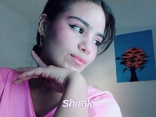 Shiraki