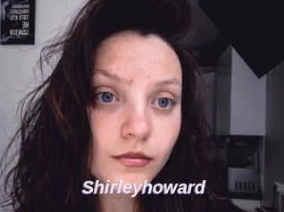 Shirleyhoward