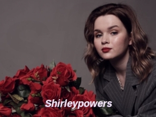 Shirleypowers