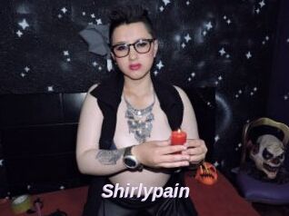Shirlypain