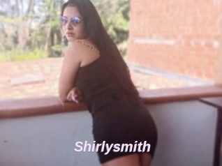 Shirlysmith