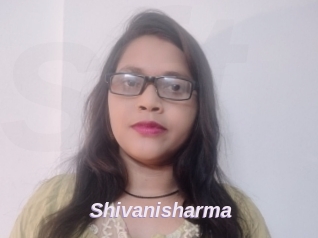 Shivanisharma