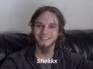 Shokkx