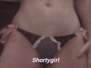 Shortygirl