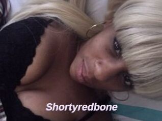 Shortyredbone
