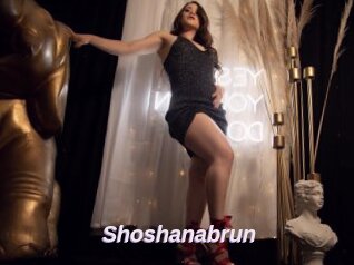 Shoshanabrun
