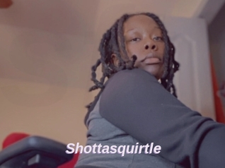 Shottasquirtle