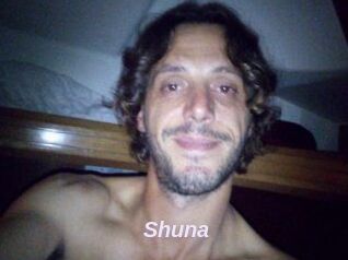 Shuna