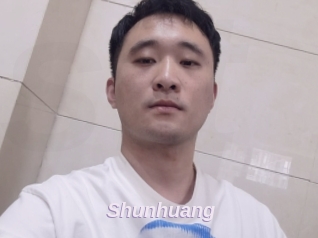 Shunhuang