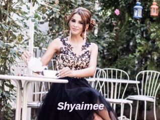 Shyaimee