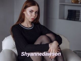 Shyannedawson